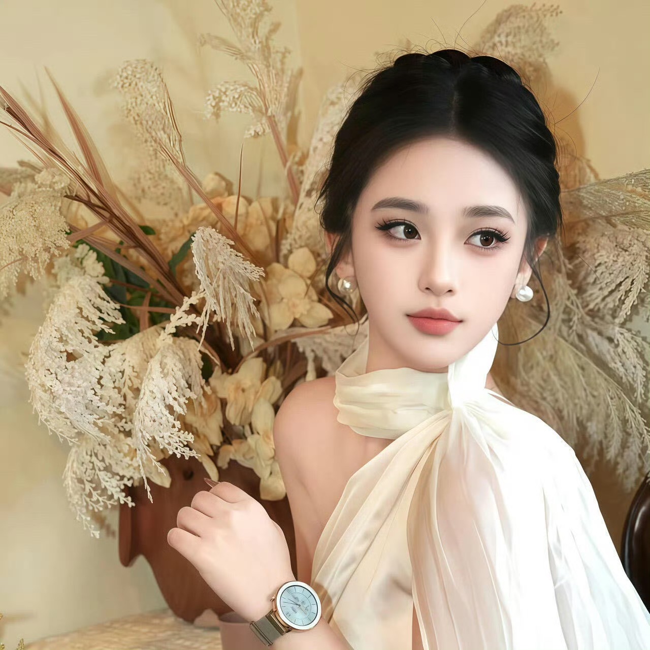 扬中伴游女生宋明曦的资料