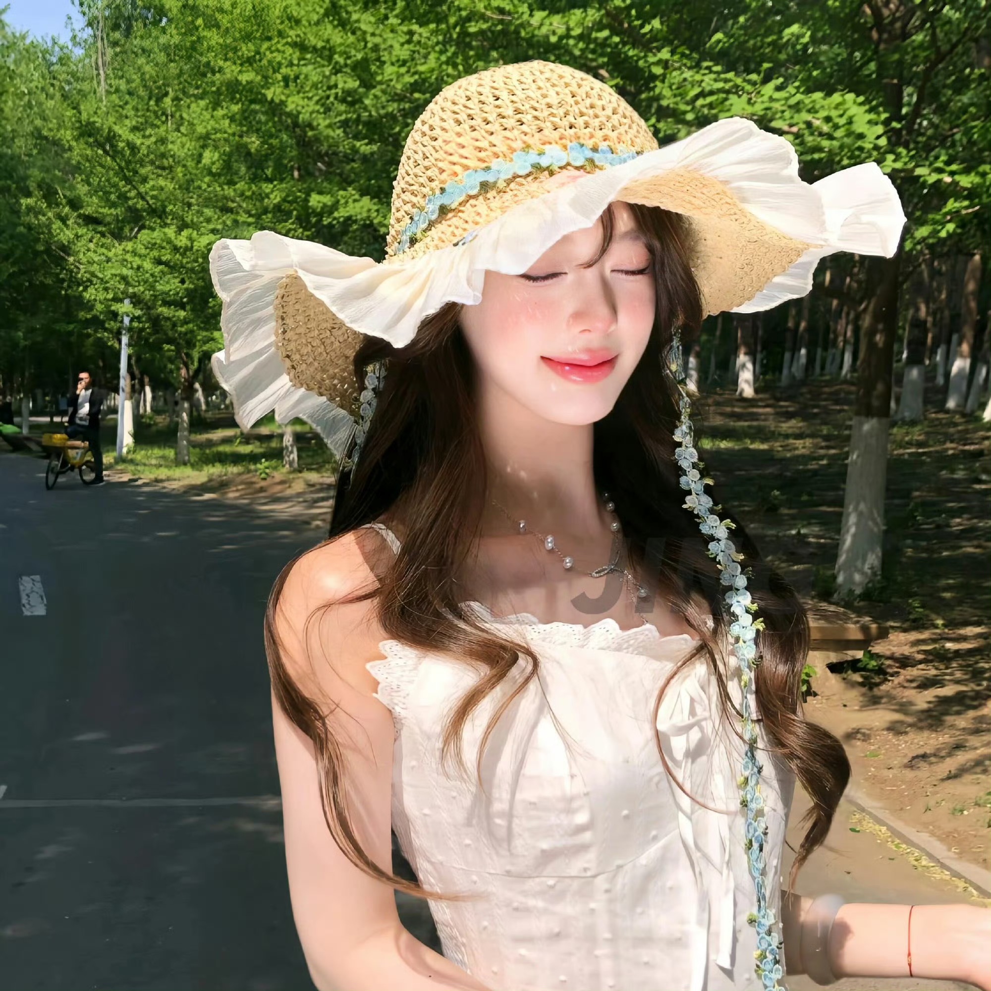 扬中伴游女生许曼姿的资料