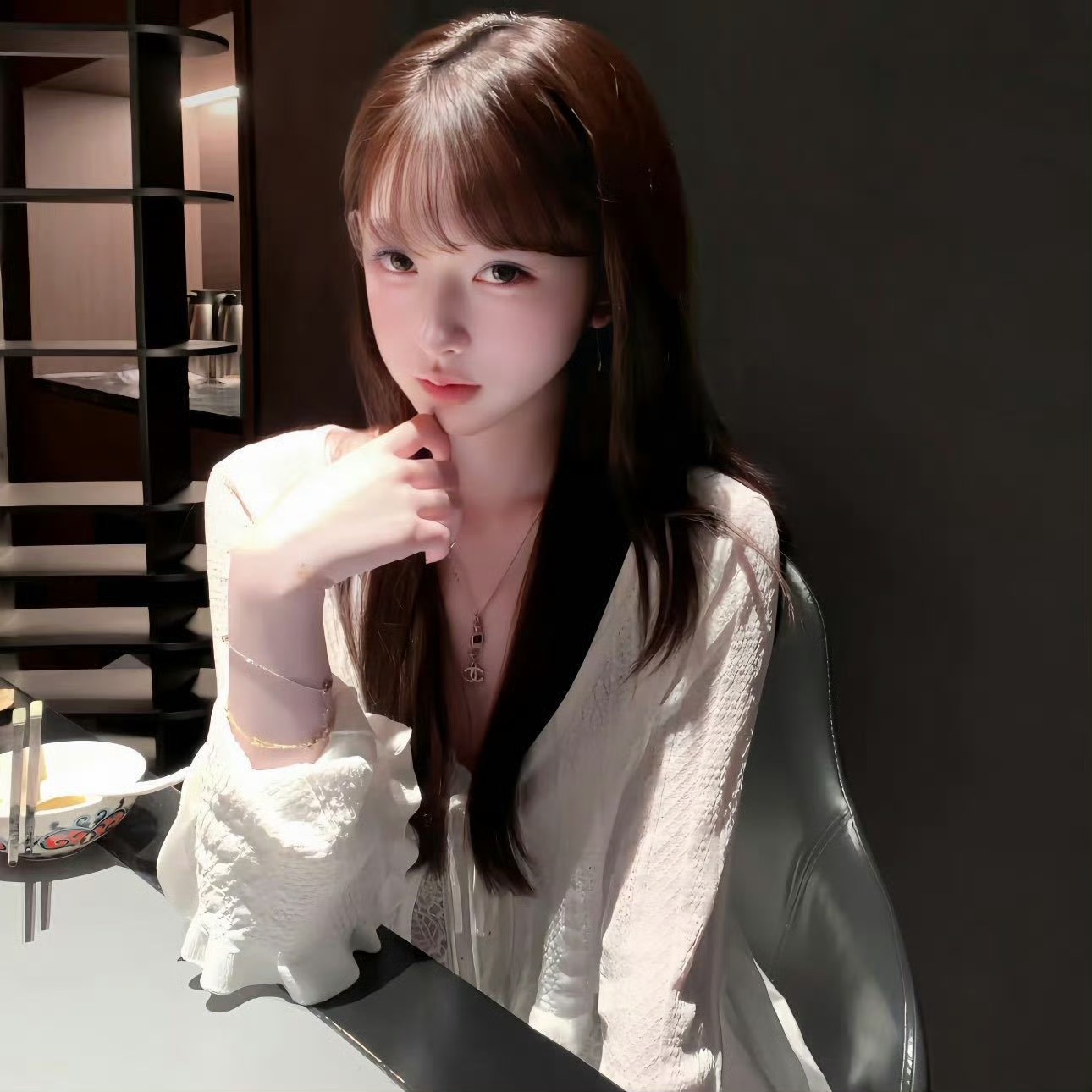 扬中伴游女生苏菲亚的资料