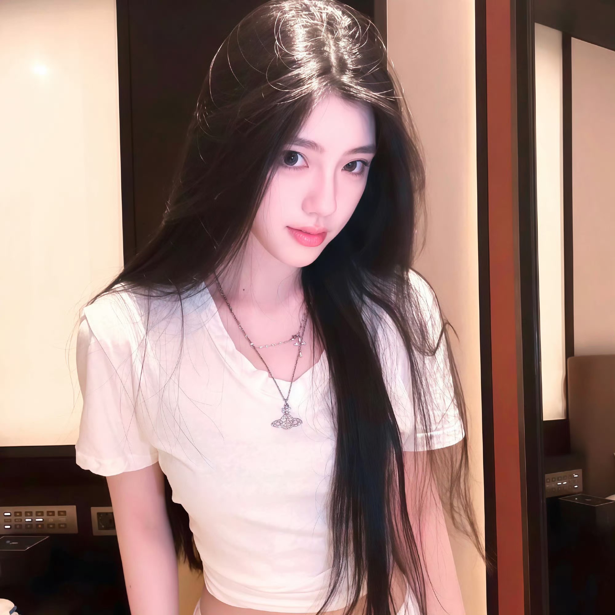 扬中伴游女生沈星辰的资料