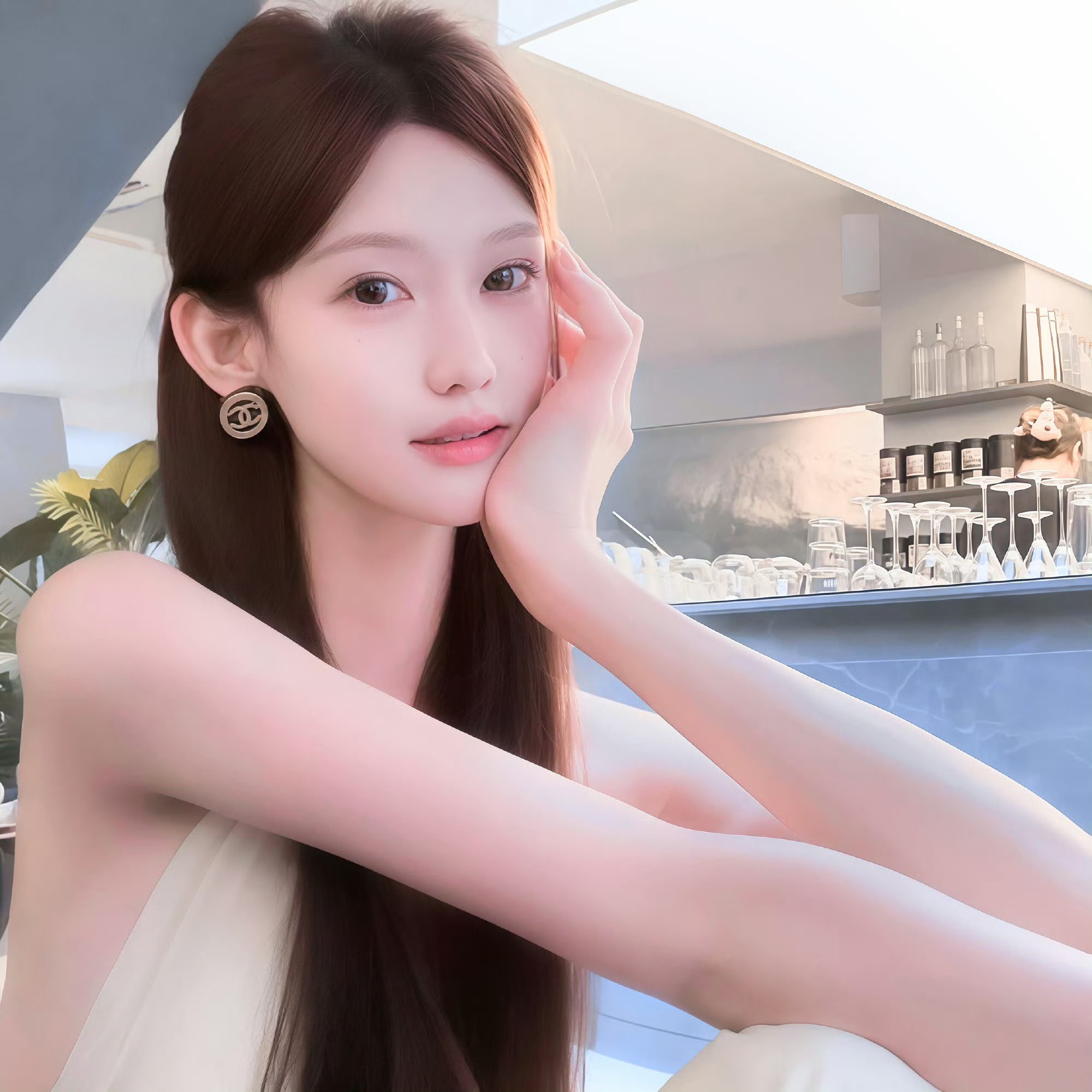 扬中伴游女生林杨的资料