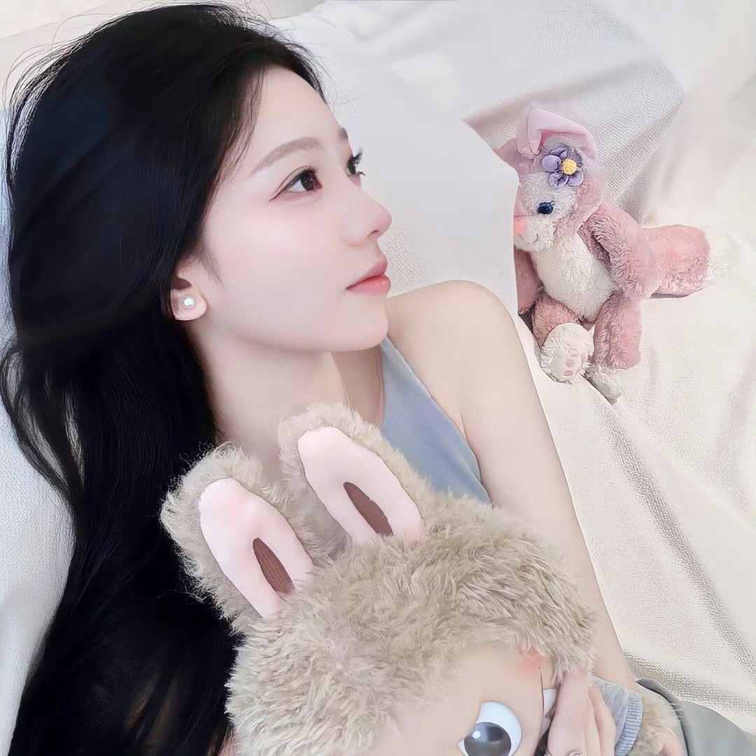 扬中伴游女生林雾眠的资料