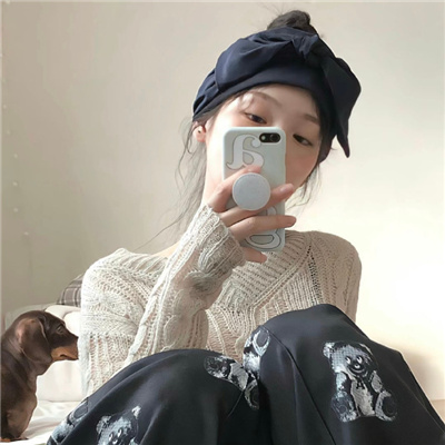 扬中伴游女生冀其雨