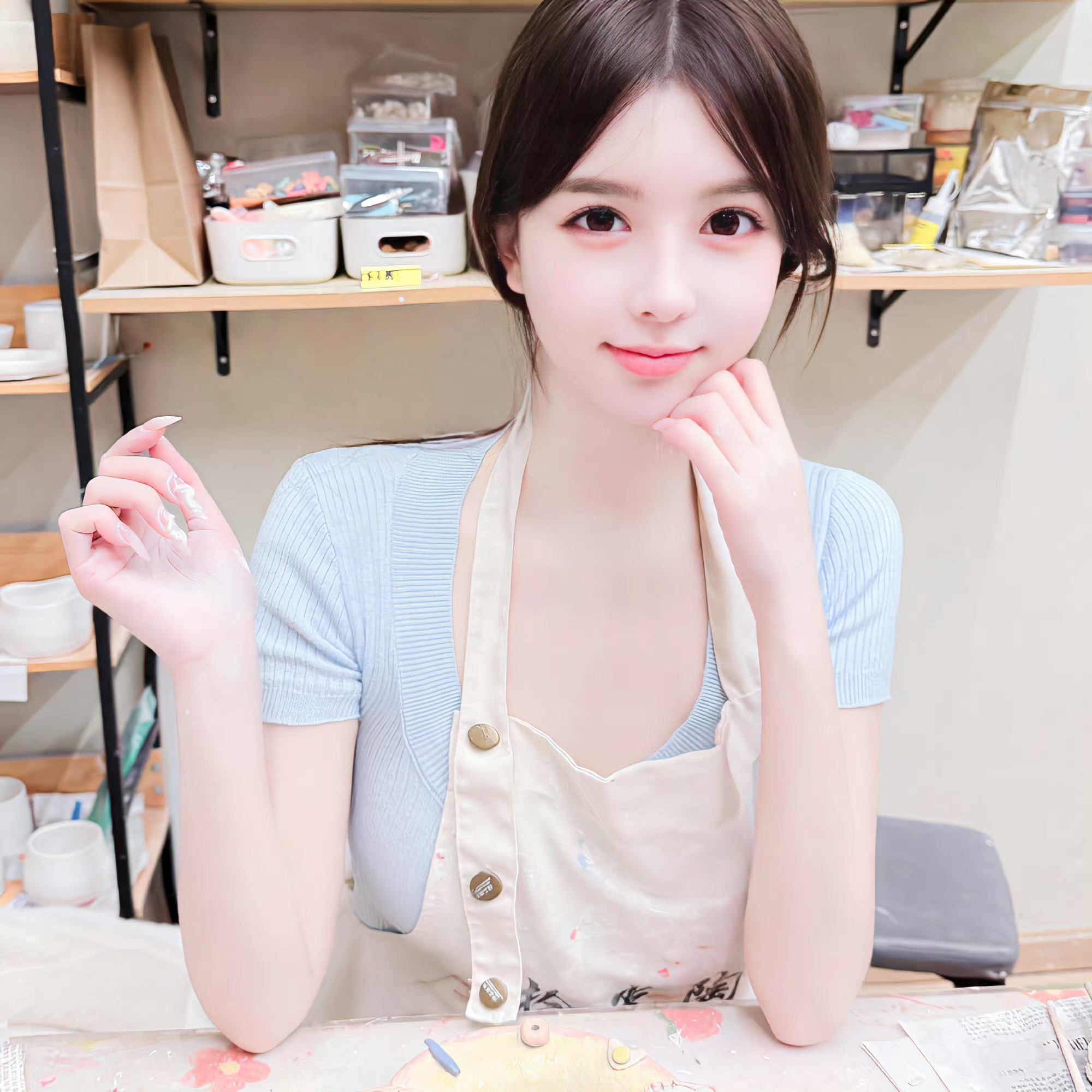 扬中伴游女生 | 苏雅宁🌸的资料