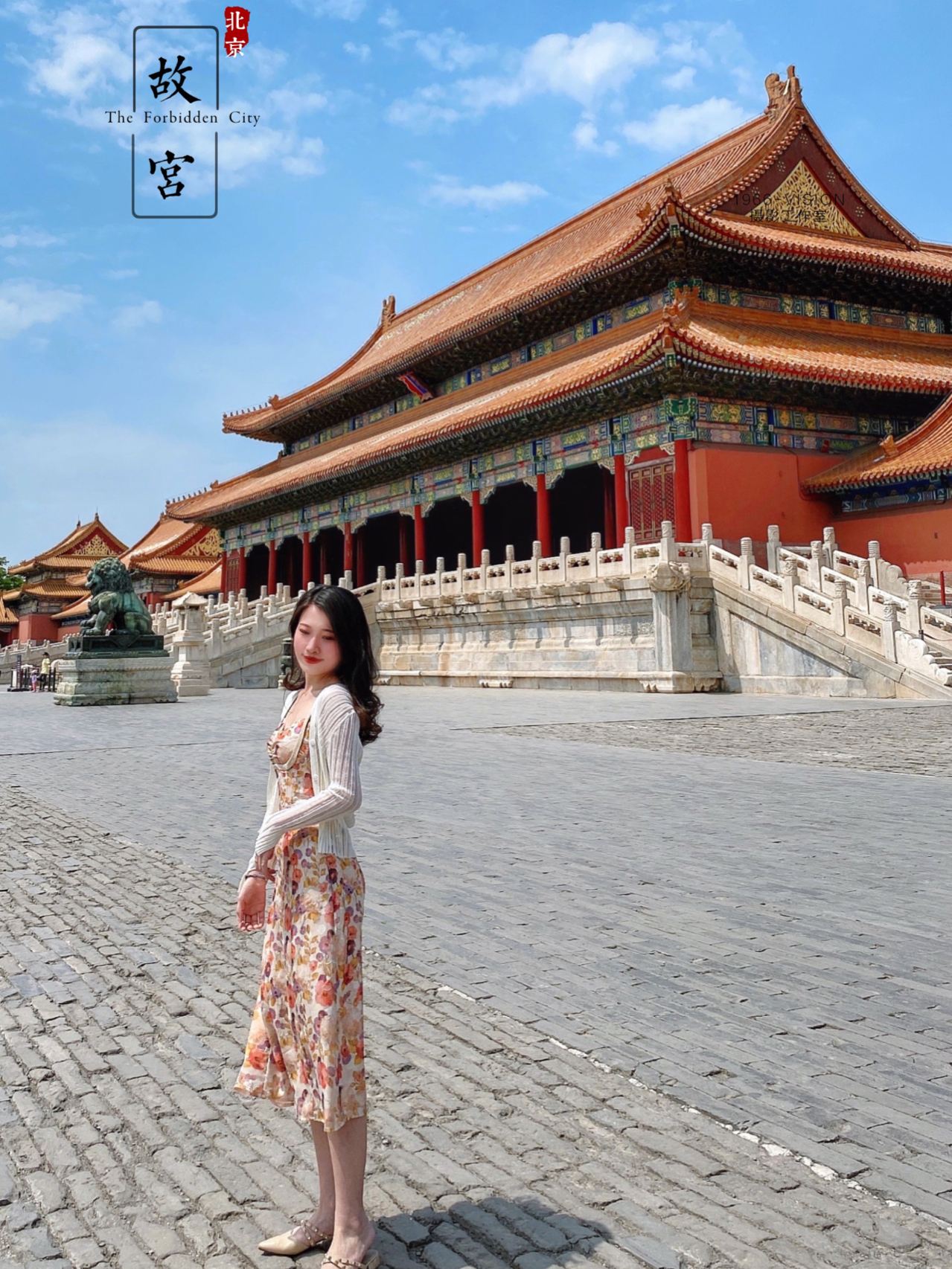 北京旅游攻略(北京旅游攻略和花费)